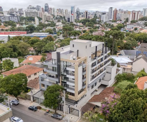 Apartamento a venda - 2 quartos - 1 Vaga - Face Norte - Bom Retiro - NOVO 2025