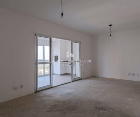 Apartamento a venda de 3 quartos sendo 1 suíte, 113m2, churrasqueira, face Norte, Andar Alto, 2 vagas em condomínio clube