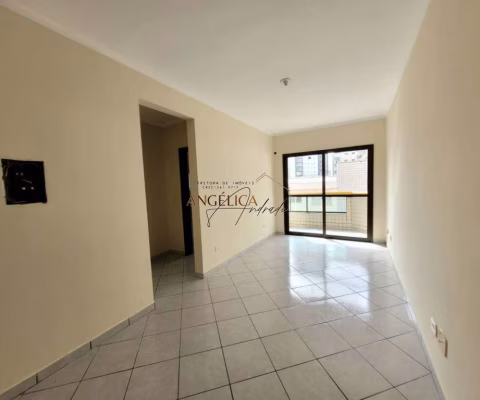 Apartamento a 250m do mar, na Vila Tupi - Praia Grande/SP