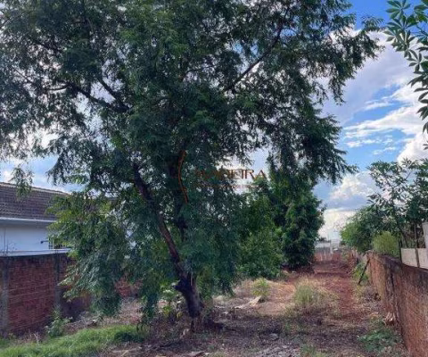 Terreno à venda, Jardim Diamante - Maringá/PR
