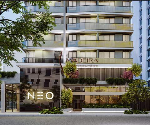 EDIFICIO NEO SMART HOME