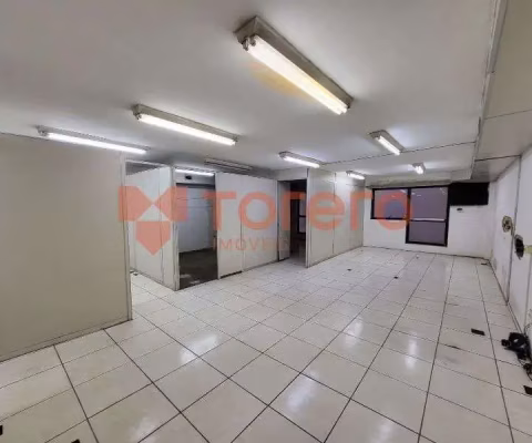 Conjunto/Sala comercial SANTOS - SP