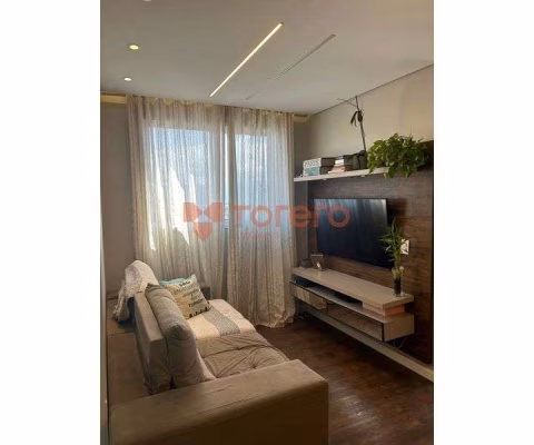 Apartamento SANTOS - SP
