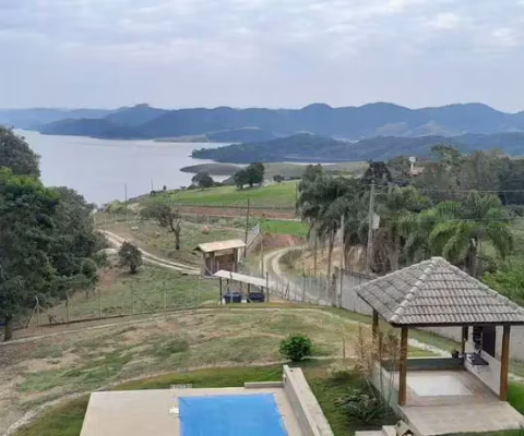Chácara / sítio à venda no Bairro do Macaco, Paraibuna 