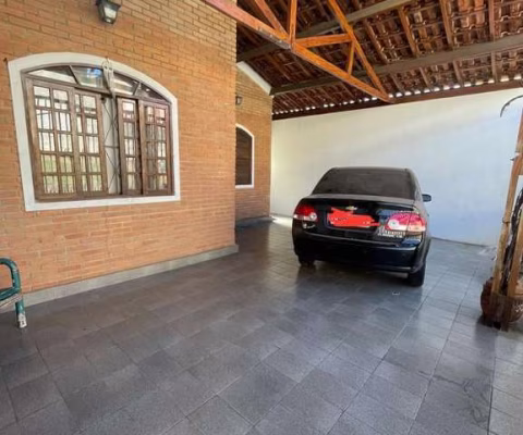 Casa com 3 quartos à venda no Monte Castelo, São José dos Campos 