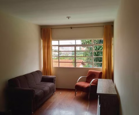 Apartamento com 2 quartos à venda no Monte Castelo, São José dos Campos 