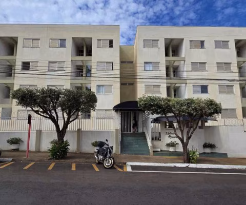 Apartamento para Venda em Araraquara, Vila Sedenho, 1 dormitório, 1 suíte, 1 banheiro, 1 vaga
