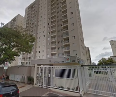 VILA INDUSTRIAL - CENTRAL PARK