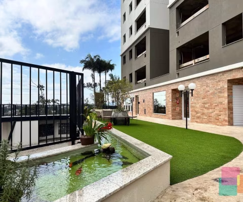 Apartamento com 3 quartos à venda na Rua Quinze de Novembro, --, Glória, Joinville