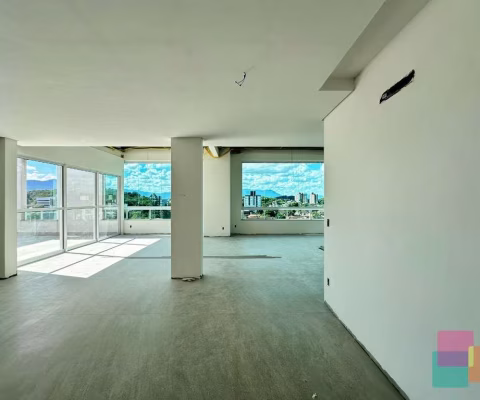 Cobertura com 3 quartos à venda na Rua Otto Benack, --, Bom Retiro, Joinville