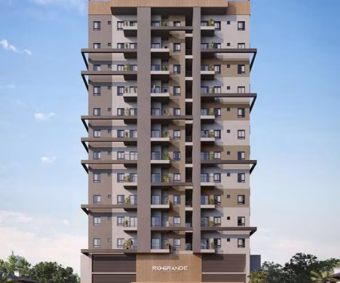 Apartamento com 2 quartos à venda na Rua Rio Grande do Sul, --, Anita Garibaldi, Joinville