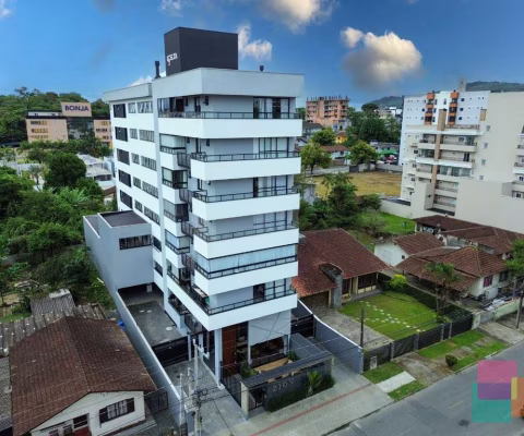 Apartamento com 2 quartos à venda na Rua Joaçaba, --, Saguaçu, Joinville