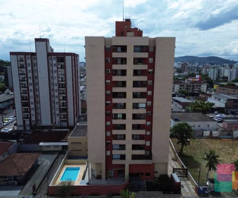Apartamento com 3 quartos à venda na Rua Timbó, --, América, Joinville