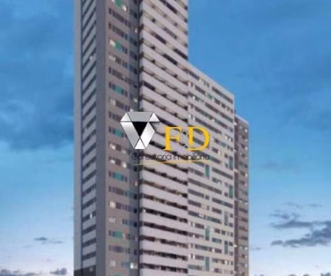 Venda | Apartamento com 18 m², 1 dormitório(s). Brás, São Paulo