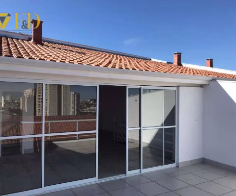 Sobrado à venda em São Paulo, Vila Formosa, com 3 suítes, com 200 m², Residencial Potá