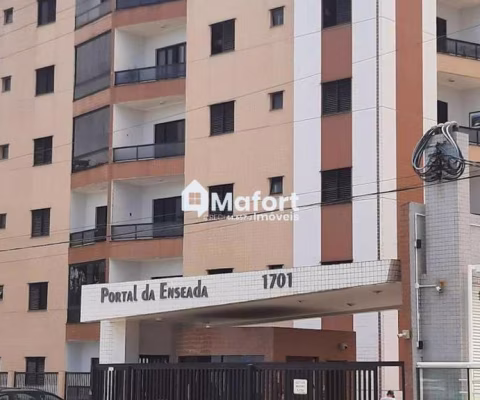 Seu apartamento na orla da praia, em Maitinga, Bertioga.