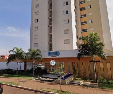 Apartamento com 3 quartos (1 suite) localizado na Gleb