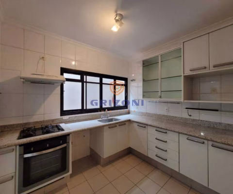 CASA RESIDENCIAL TIVOLI 1 | 3 QUARTOS | 2 SUÍTES | 2 SALAS | 4 BANHEIROS | 4 VAGAS