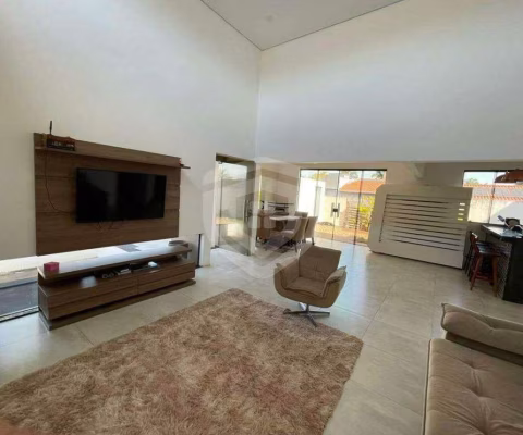 Casa Residencial Primavera - 3 quartos sendo 1 suíte - Imobiliária em Bauru - Grizoni Imobiliária