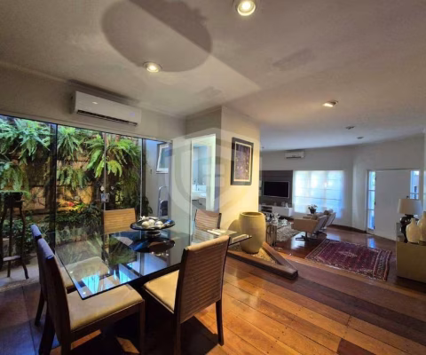 Casa Térrea Jardim América - 3 quartos sendo duas suítes - Imobiliária em Bauru - Grizoni Imobiliária