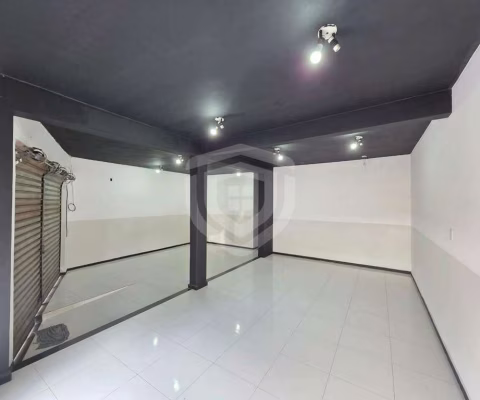Salão comercial com 60m² no Núcleo Habitacional Mary Dota