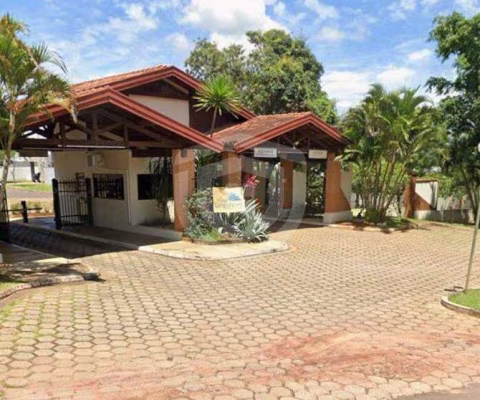Terreno em Condomínio - Residência Village Campo Novo.