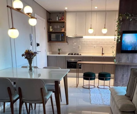Apartamento para alugar no bairro Praia Brava de Itajaí - Itajaí/SC