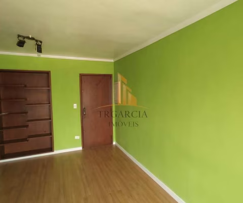 Locação de Apartamento 3 Dorms em Tatuapé, SP - R$3.000,00