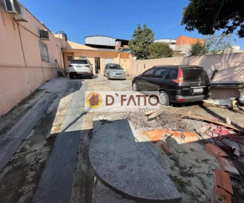 Casa com 1 dormitório à venda, 15 m² por R$ 350.000,00 - Jardim Vila Galvão - Guarulhos/SP