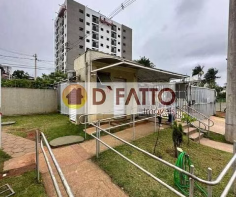 Apartamento com 2 dormitórios à venda, 43 m² por R$ 190.000,00 - Vila Nova Bonsucesso - Guarulhos/SP