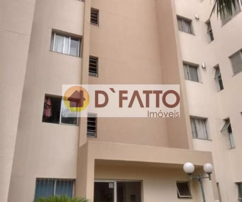 Apartamento com 2 dormitórios à venda, 64 m² por R$ 350.000,00 - Picanco - Guarulhos/SP