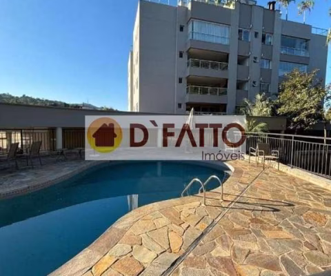 Apartamento com 2 dormitórios à venda, 230 m² por R$ 2.300.000,00 - Tremembé - São Paulo/SP