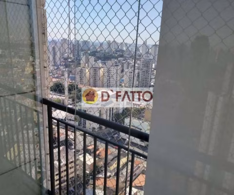 Apartamento com 2 dormitórios à venda, 54 m² por R$ 340.000,00 - Gopoúva - Guarulhos/SP