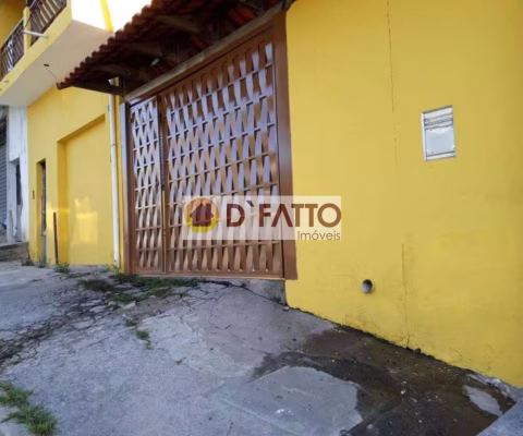 Sobrado com 4 dormitórios à venda, 335 m² por R$ 540.000,00 - Jardim Jacy - Guarulhos/SP