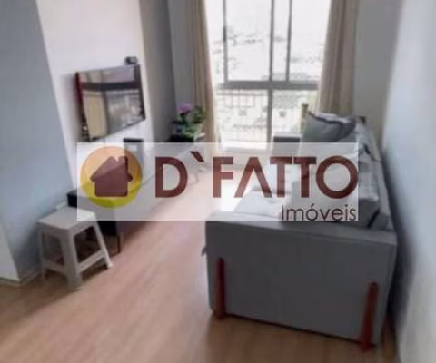 Apartamento com 2 dormitórios à venda, 56 m² por R$ 265.000 - Jardim São Judas Tadeu - Guarulhos/SP