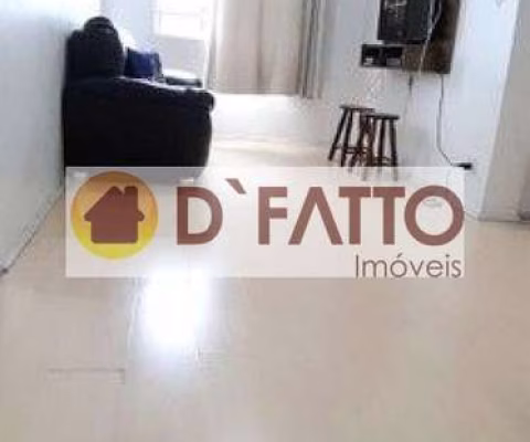 Apartamento à venda, 57 m² por R$ 205.000,00 - Cocaia - Guarulhos/SP