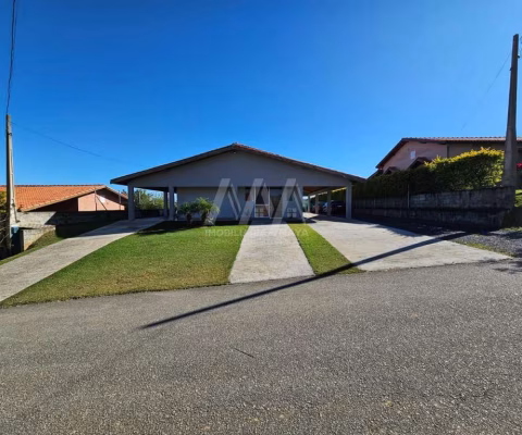 Casa em Condomínio para Venda em Araçoiaba da Serra, Cond.Village da Serra, 3 dormitórios, 2 banheiros, 6 vagas