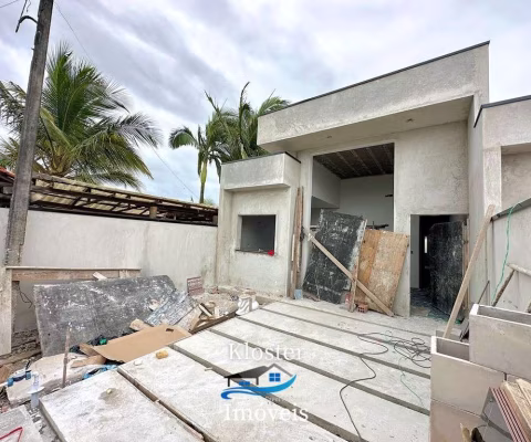 Casa à venda Balneário Marissol