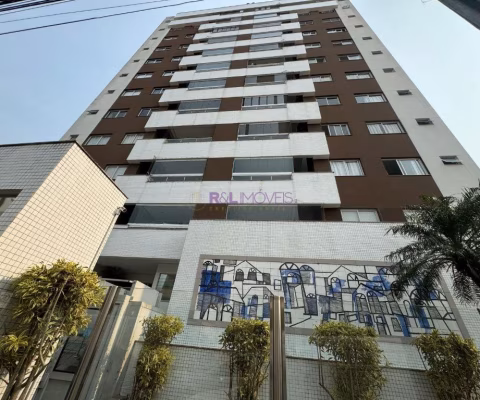 Porteira fechada - Apartamento 3 Quartos com suíte (2 vagas)