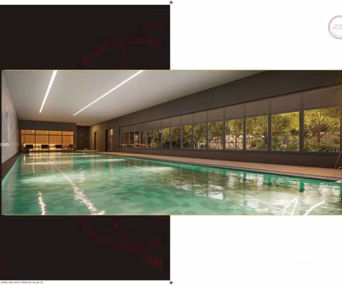 Viva o Melhor de São Paulo no Grand High Residences