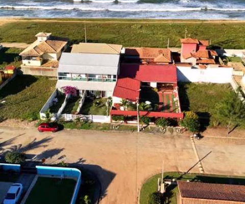 em Santa Margarida II (Tamoios)  -  Cabo Frio