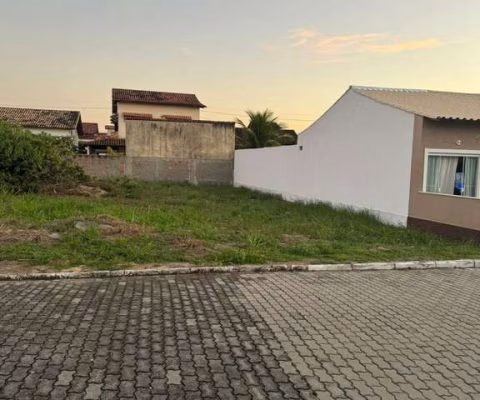Lote / Terreno em Aquarius (Tamoios)  -  Cabo Frio