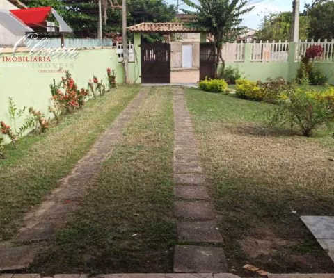 Casa em Unamar  -  Cabo Frio