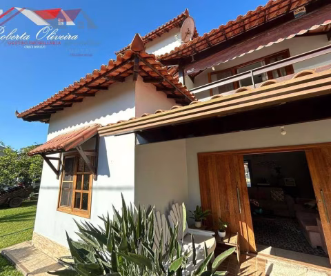 Casa de Condomínio em Long Beach (Tamoios)  -  Cabo Frio