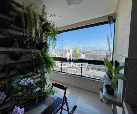 Apartamento com 2 dormitórios com suíte à venda por R$750.000,00 - São Judas - Itajaí/SC