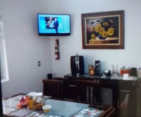 SOBRADO NORMAL para venda CAPUAVA SANTO ANDRE - SO00145