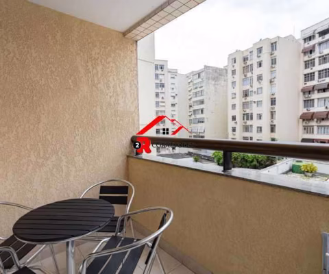 Apartamento com 1 quarto à venda na Rua Pompeu Loureiro, Copacabana, Rio de Janeiro