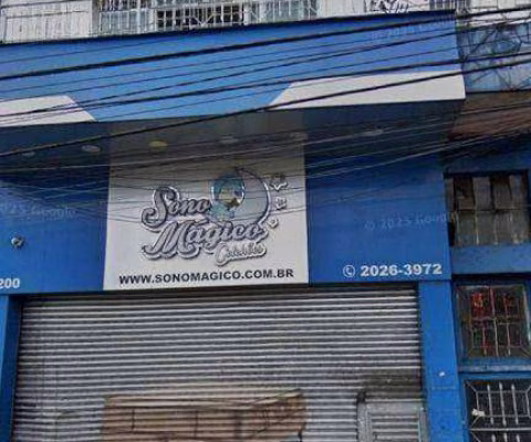 Sala para alugar, 18 m² por R$ 700,00/mês - Vila Constança - São Paulo/SP