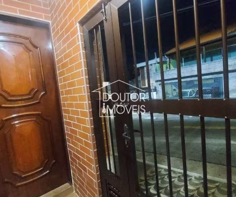 Casa com 1 dormitório para alugar, 60 m² por R$ 1.500,00 - Vila Esperança - São Paulo/SP