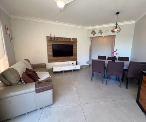 APARTAMENTO AMPLO NO MORRO DO MALUF A POUCOS METROS DO MAR DAS PITANGUEIRAS!!!
